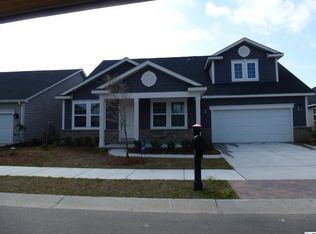 1924 McCord St LOT 85, Myrtle Beach, SC 29577
