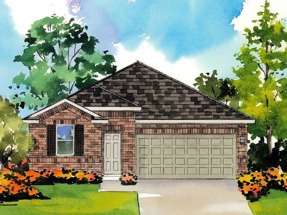 1st image of 10347 Francisco Way