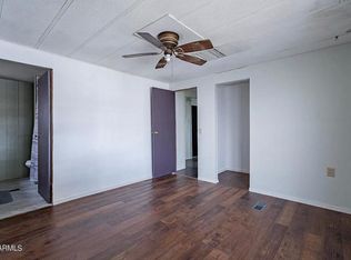 1119 S Attaway Rd, Coolidge, AZ 85128