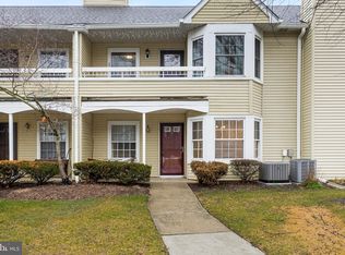 4 Huber Ct, Hightstown, NJ 08520