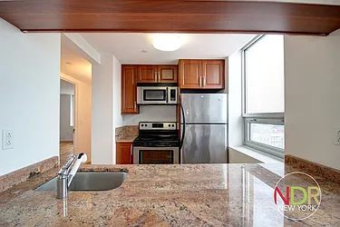 Rented by Next Door Realty NYC