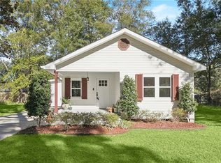 216 E 35th Ave, Covington, LA 70433