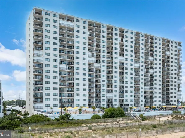 9800 Coastal Hwy Unit 902, Ocean City, MD 21842