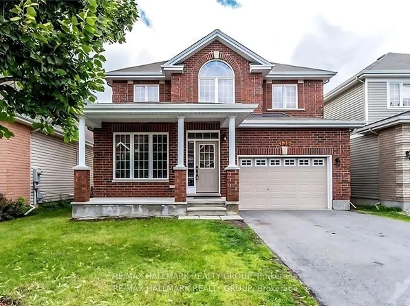 135 Stedman St, Ottawa, ON K1T 0B4