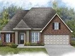 866 Woodsprings Ct, Covington, LA 70433