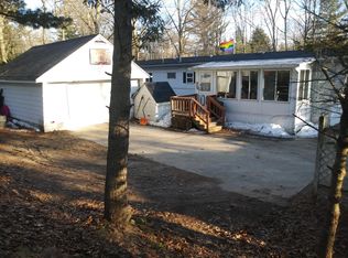 2167 Ruth St, East Tawas, MI 48730