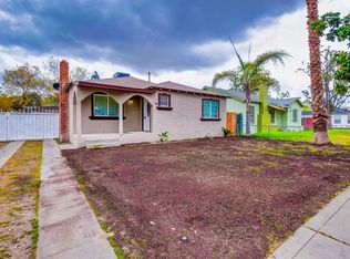 1512 E Cornell Ave, Fresno, CA 93704