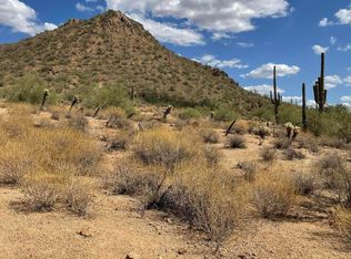 2401 W Via Savelli LOT 10, Phoenix, AZ 85086