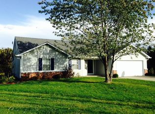 8050 Christiana Way, Indianapolis, IN