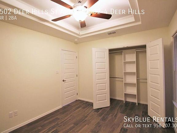 2nd image of 1502 Deer Hls Suite 4