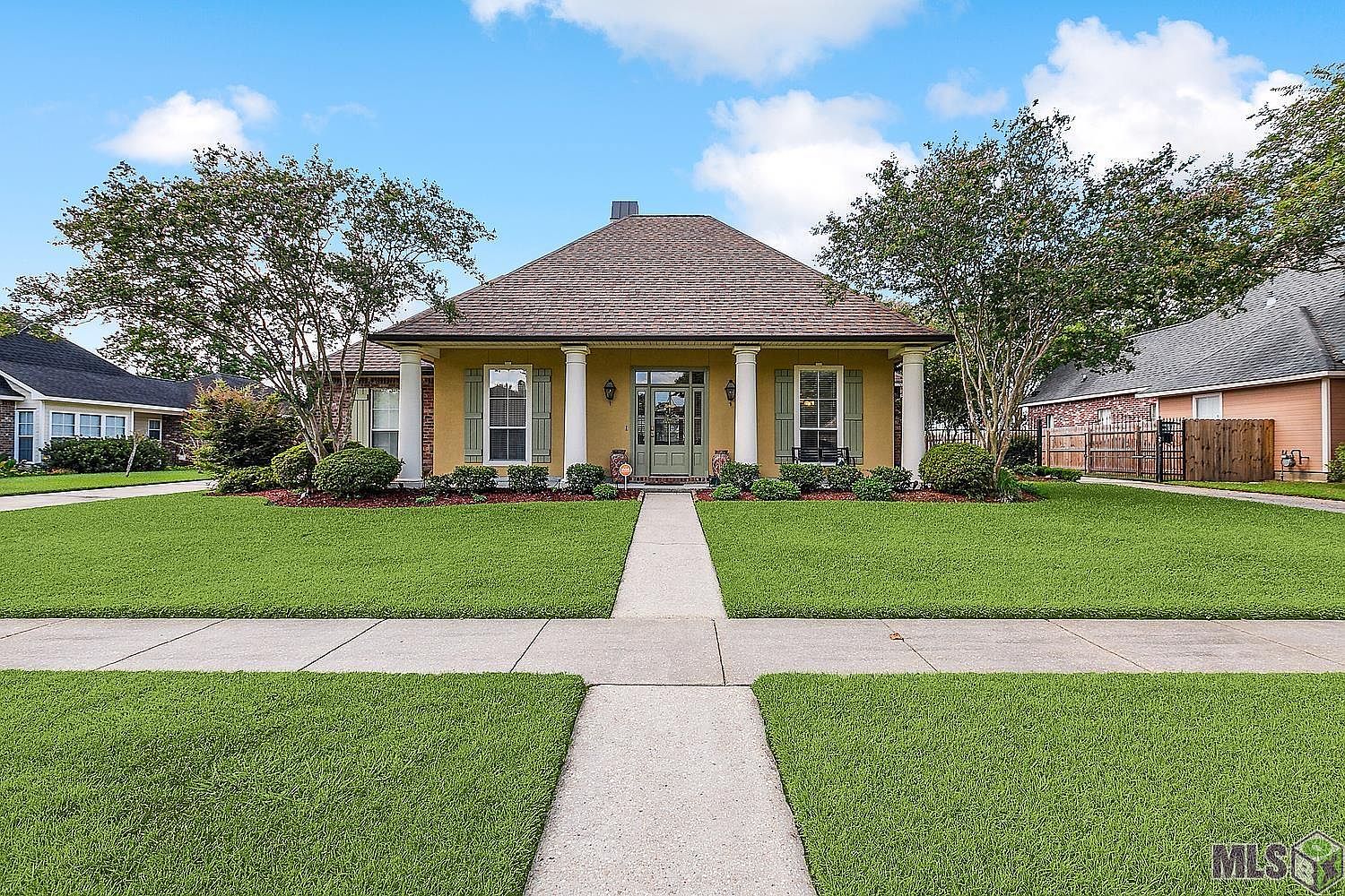 13344 Whippoorwill Ave, Baton Rouge, LA 70817 | Zillow