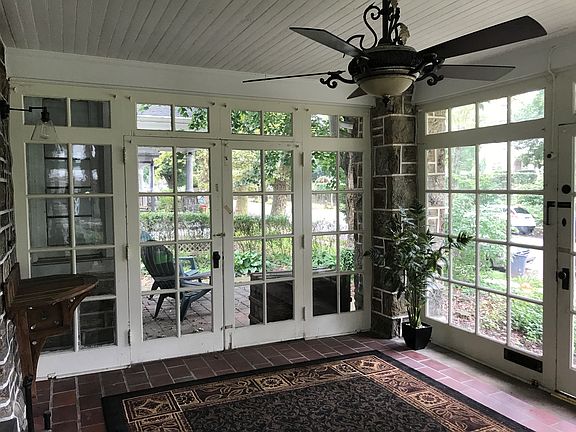 front porch 1