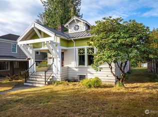 1316 Rucker Ave, Everett, WA 98201