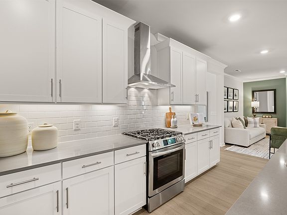 5th image of 219 Spinelli Way Lot 20