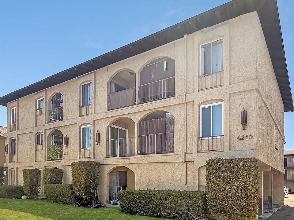 1st image of 4240 Menlo Ave Unit 9