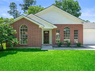 3203 Shore Side Dr, Crosby, TX, 77532