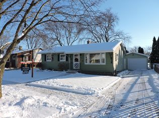 440 Bischoff St, Fond Du Lac, WI 54935