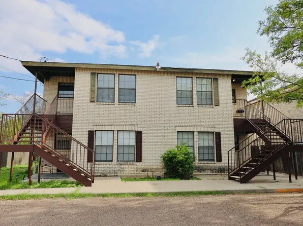 411 W Hillside Rd, Laredo, TX 78041