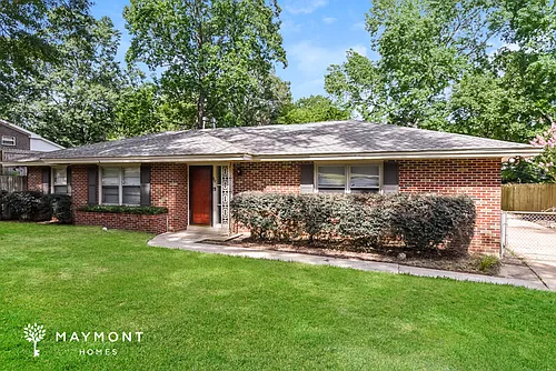 711 Forestdale Dr Photo 1