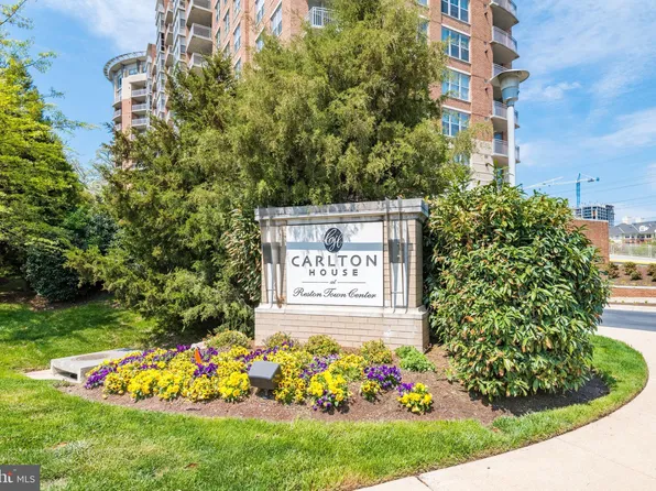 11800 Sunset Hills Rd Unit 610, Reston, VA 20190
