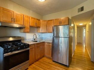 235 Washington St #3, Boston, MA 02121
