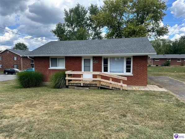 103 Druin St, Campbellsville, KY 42718