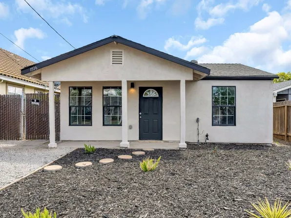 1516 Youngs Ave, Sacramento, CA 95838