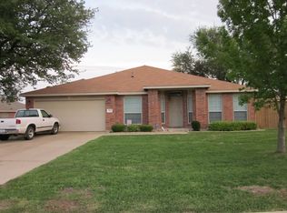 312 Ponderosa Dr, Harker Heights, TX 76548
