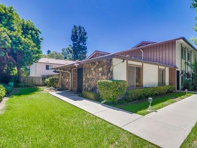 6586 Bell Bluff Ave UNIT B, San Diego, CA, 92119