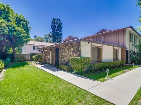 6586 Bell Bluff Ave Unit B, San Diego, CA 92119