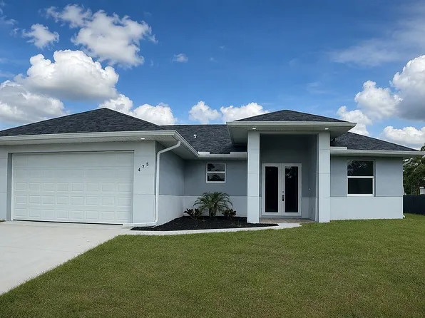 475 Lenox Ave S, Lehigh Acres, FL 33974