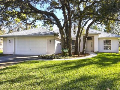 91 Linder Dr, Homosassa, FL, 34446