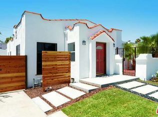 4195 3rd Ave, Los Angeles, CA 90008