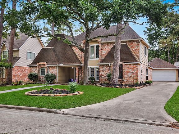 4th image of 14806 Oak Bluff Ct