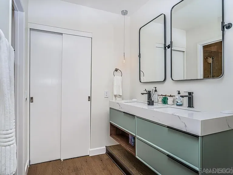909 Coast Blvd #10 — Photo 9