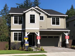 11653 NW Pinyon St, Portland, OR 97229