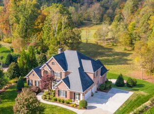 135 Rockbridge Greens Blvd LOT 5, Oak Ridge, TN 37830