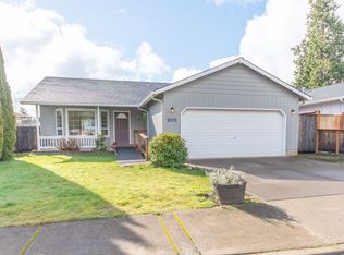 2075 Bryant Ave, Cottage Grove, OR 97424