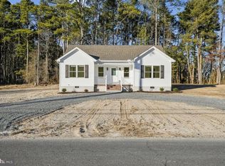 27112 Mount Vernon Rd, Princess Anne, MD 21853