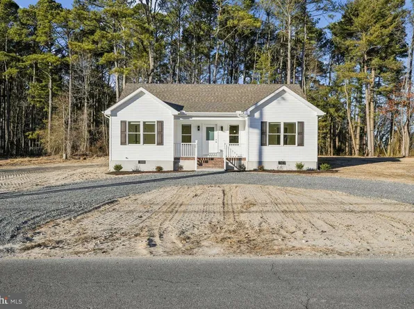 27112 Mount Vernon Rd, Princess Anne, MD 21853