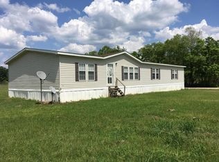 612 Old Rifle Range Rd, Petal, MS 39465