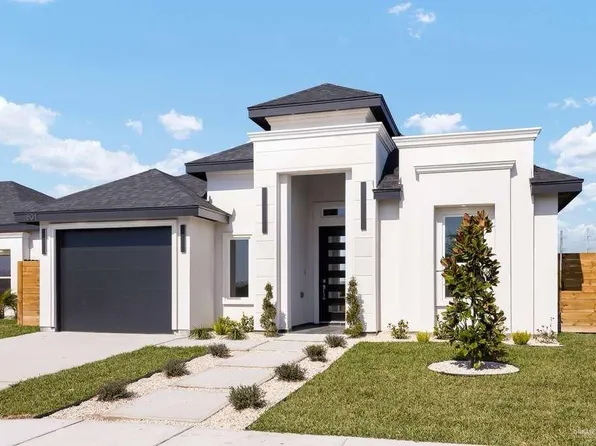 801 E Sadie St, Edinburg, TX 78541