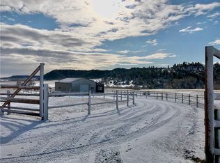 29 Countryman, Columbus, MT 59019