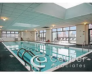 Rented by Caliber Associates