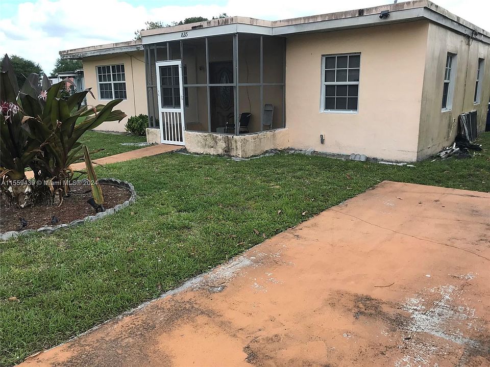 1st image of 16315 NW 23rd Ct