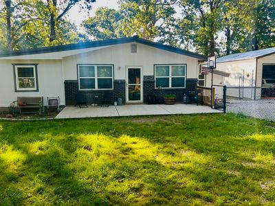 9701 Kingston Lane, Neosho, MO, 64850