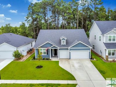 259 McQueen Dr, Pooler, GA, 31322