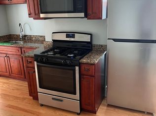 21 Rockwell St FLOOR 2, Dorchester Center, MA 02124