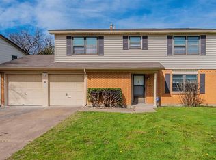 605 Rutgers Dr, Lancaster, TX 75134