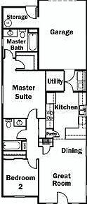 4th image of 14427 Lockwood Ln SE